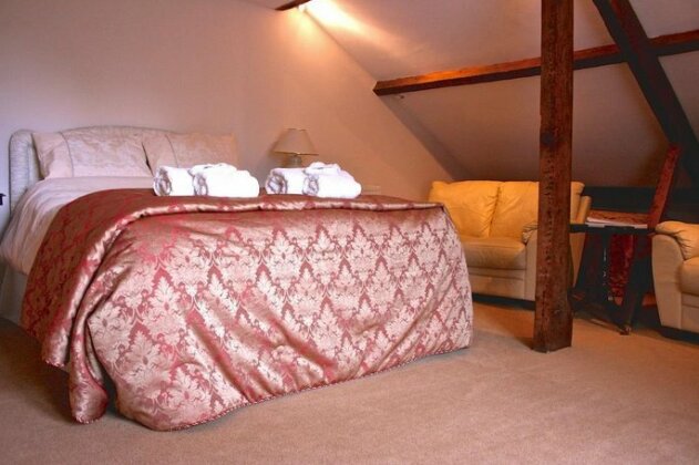 Clotworthy House Bed & Breakfast - Photo4