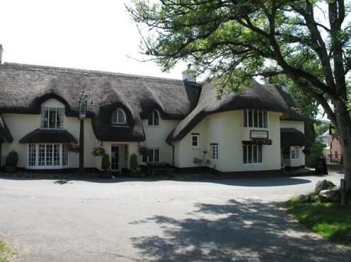 The Royal Oak Inn Winsford - Photo3