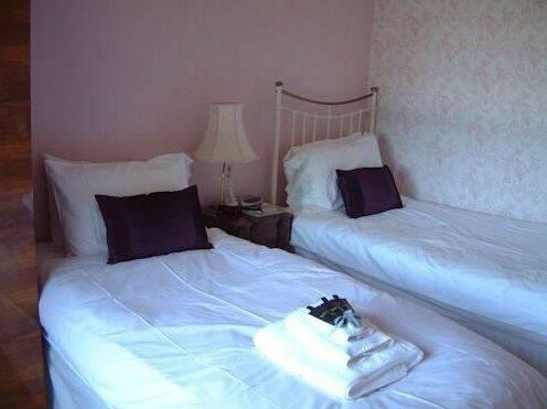 The Old Vicarage Bed and Breakfast Wisbech - Photo2