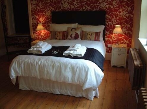 The Old Vicarage Bed and Breakfast Wisbech - Photo3