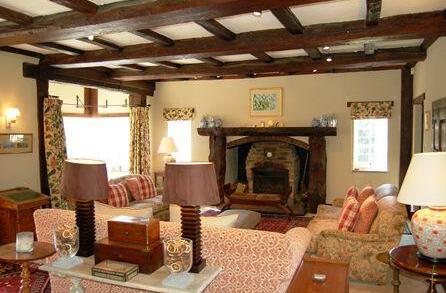 Arundel Holt Court Bed and Breakfast Petworth - Photo3