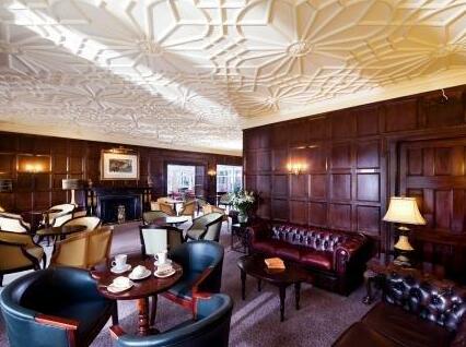 Alvaston Hall Hotel Nantwich - Photo5