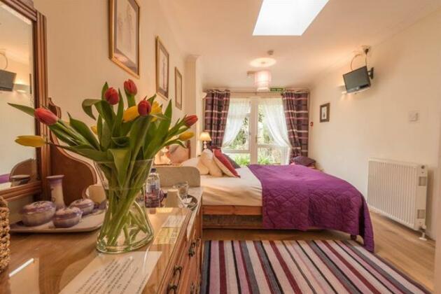 Crofters Guest House - Photo3