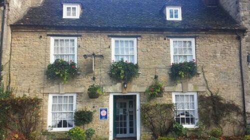 The Witney Guest House