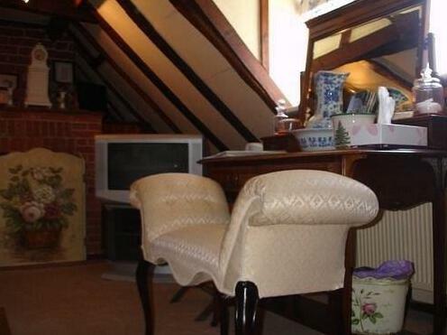The Old Inn Bed and Breakfast - Photo3