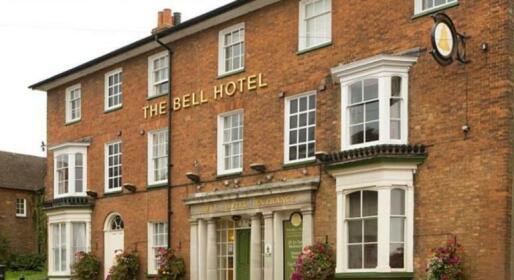 The Bell Hotel & Inn
