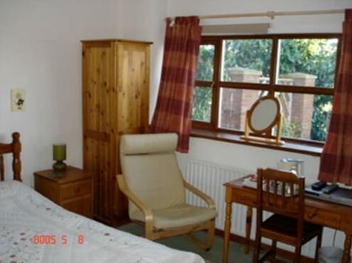 The Old Stables Guest House - Photo3