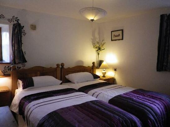 Greenwell Hill Farm Cottages Bishop Auckland - Photo2
