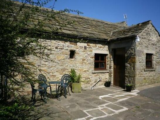 Greenwell Hill Farm Cottages Bishop Auckland - Photo3