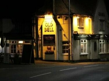 The Old Bell Wooburn