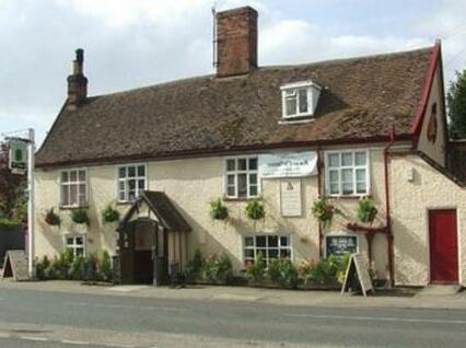 The Cherry Tree Woodbridge