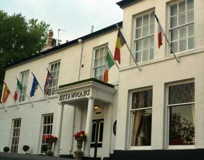 Deanwater Hotel - Photo2