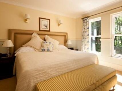 The Dower House Hotel - Photo3