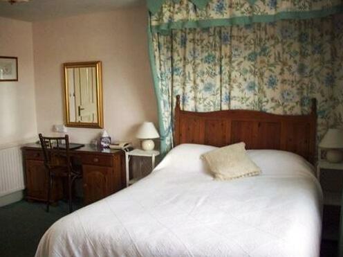 Blenheim Guest House and Tea Rooms - Photo5