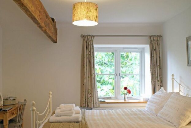 Westbury Cross House Bed & Breakfast - Photo4