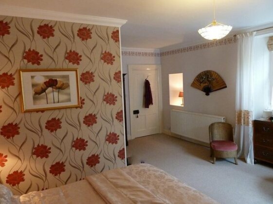 Firwood Country Bed and Breakfast - Photo2