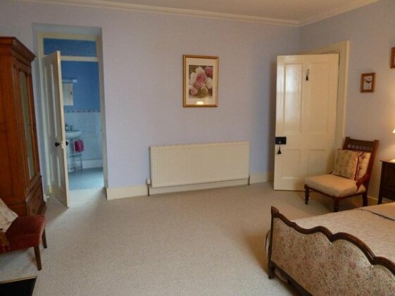 Firwood Country Bed and Breakfast - Photo4