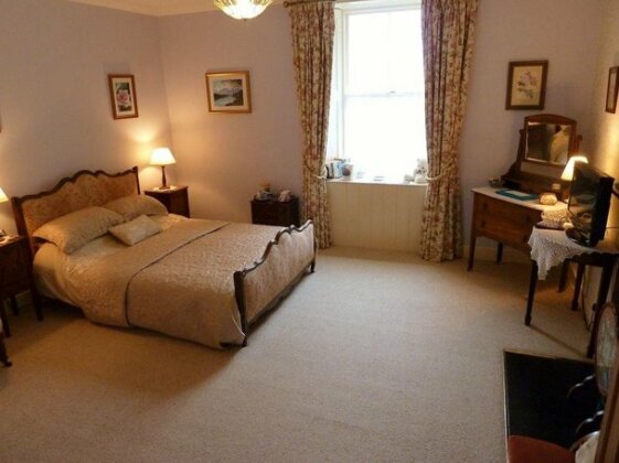 Firwood Country Bed and Breakfast - Photo5