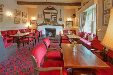 Tankerville Arms Hotel - Photo4