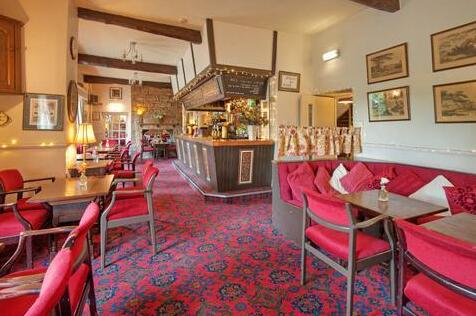 Tankerville Arms Hotel - Photo5