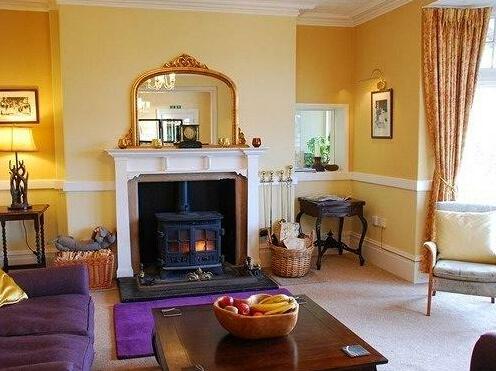 Dunkery Beacon Country House - Adults Only - Photo3