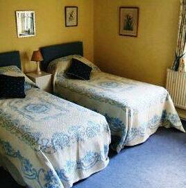 The Finches Bed & Breakfast Marlborough England