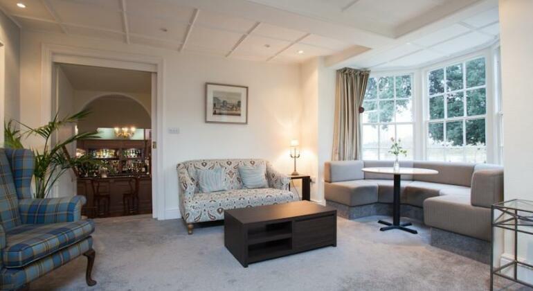 Diglis House Hotel - Photo4