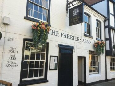 Farriers Arms