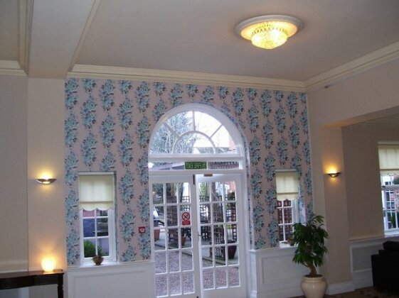 Fownes Hotel - Photo2