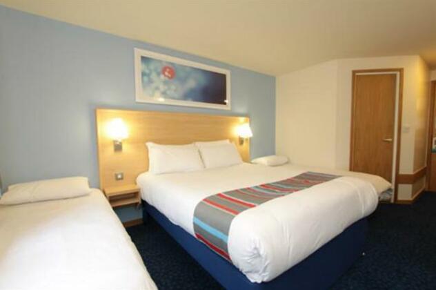 Travelodge Hotel Worcester England