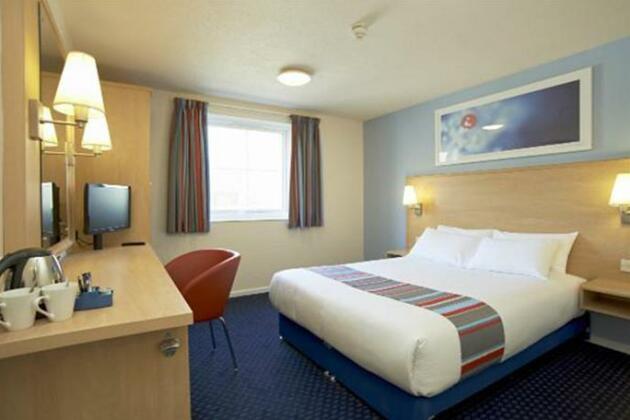 Travelodge Hotel Worcester England - Photo3