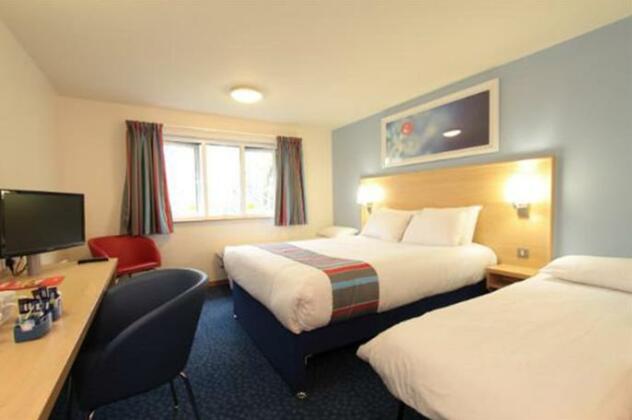 Travelodge Hotel Worcester England - Photo4