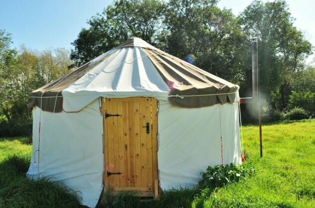 Worcester Glamping - Photo3