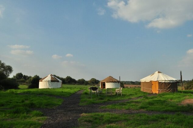 Worcester Glamping - Photo4