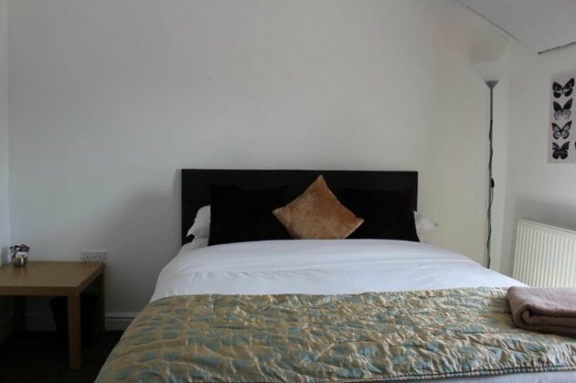 Park Lane Heights - Self Catering