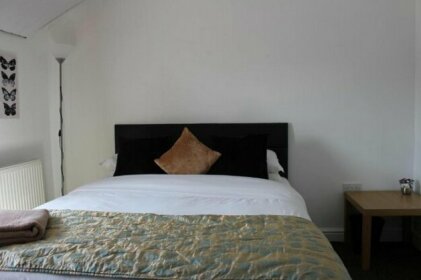 Park Lane Heights - Self Catering