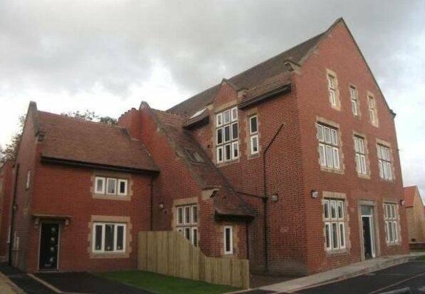 Apartment 4 Welbeck House Whitwell Worksop