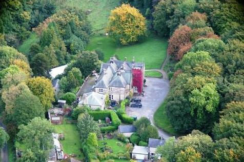 Hargate Hall Self Catering Apartment - Photo4