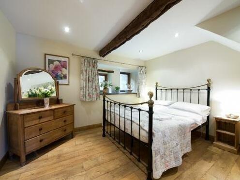 Topley Head Farm Cottages - Photo2