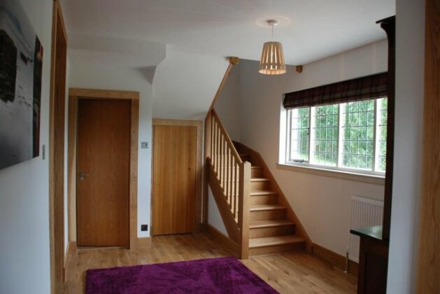 Sandford Country Cottages - Photo2