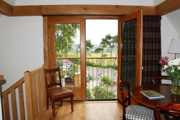 Sandford Country Cottages - Photo3