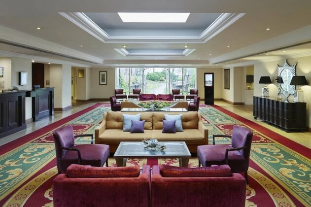 Worsley Park Marriott Hotel & Country Club - Photo2