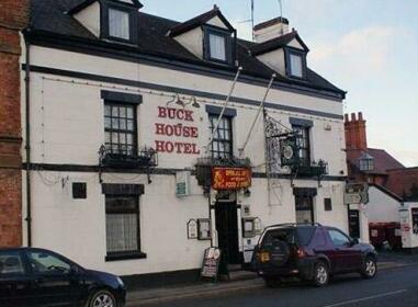 The Buck Hotel Worthenbury