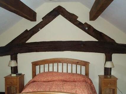 The Stableyard Guest Accommodation Bangor On Dee Wrexham - Photo4