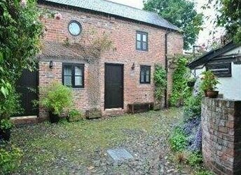The Stableyard Guest Accommodation Bangor On Dee Wrexham
