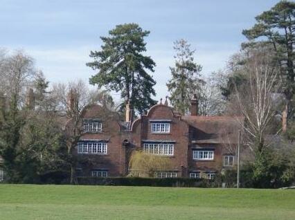 Worthenbury Manor - Photo3