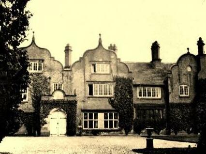 Worthenbury Manor - Photo5