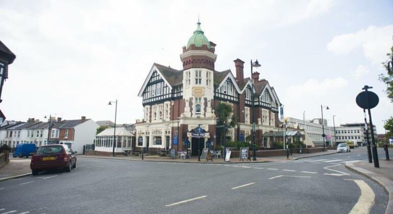 Grand Victorian Hotel - RelaxInnz