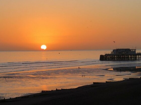 Marine View Guest House Worthing