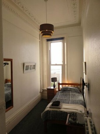 Marine View Guest House Worthing - Photo5